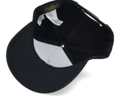 Lazy Capybara Black A-frame Adjustable - Iconic