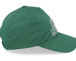 Le Club Green Dad Cap - Lacoste