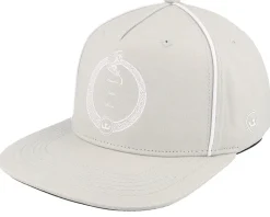 Legacy Cap Stone Snapback - King Apparel