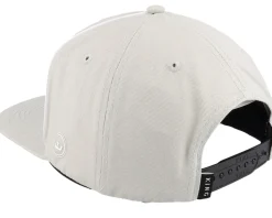 Legacy Cap Stone Snapback - King Apparel