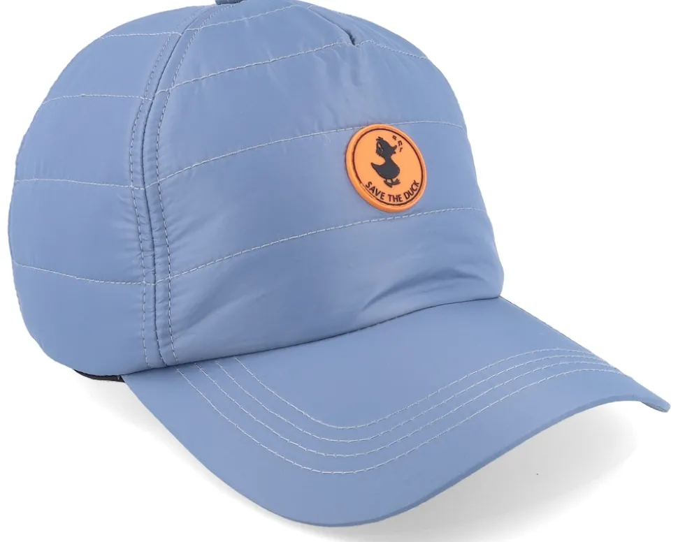 Leighton Stone Blue Adjustable - Save The Duck