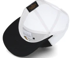 Lets Go Berzerk Black/White Trucker - Berzerk