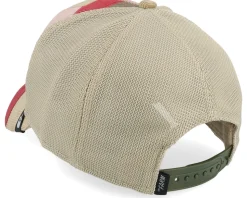 Letter Opener Patchwork Trucker - Goorin Bros.