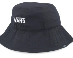 Level Up Ii Black Bucket - Vans