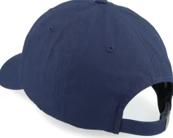 Level Up Midnight Dad Cap - Fox