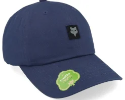Level Up Midnight Dad Cap - Fox