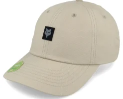 Level Up Strapback Hat Tape Dad Cap - Fox