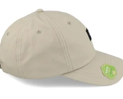 Level Up Strapback Hat Tape Dad Cap - Fox