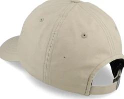 Level Up Strapback Hat Tape Dad Cap - Fox