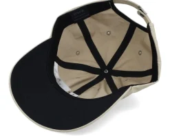 Level Up Strapback Hat Tape Dad Cap - Fox