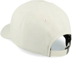 Level Up Vintage White Dad Cap - Fox