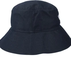 Level UpHat Black/White Bucket - Vans