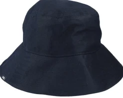 Level UpHat Black/White Bucket - Vans