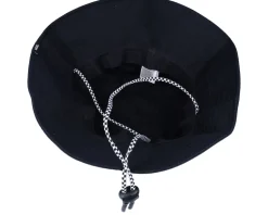 Level UpHat Black/White Bucket - Vans