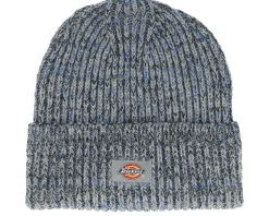 Lewistown Beanie Ultimate Gray Cuff - Dickies