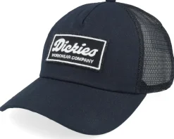 Lewistown Black Trucker - Dickies