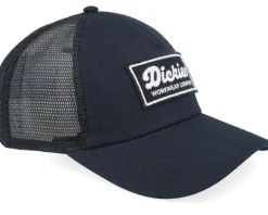 Lewistown Black Trucker - Dickies