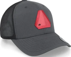 Lgf Skylt Epa Traktor Charcoal/Black Trucker - Iconic