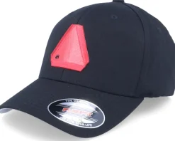 Lgf Skylt Epa Traktor Patch Black - Flexfit