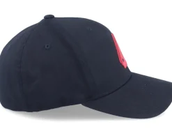 Lgf Skylt Epa Traktor Patch Black - Flexfit