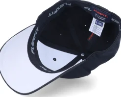 Lgf Skylt Epa Traktor Patch Black - Flexfit