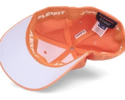 Älgstudsare Hunting Rifle Cross Orange Flexfit - Hunter