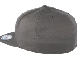 Life Is Just A Game Grey Fitted - Gamerz