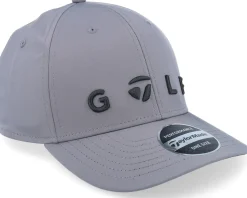 Lifestyle Golf Logo Adjustable - Taylor Made