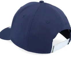 Lifestyle Golf Logo Navy Adjustable - Taylor Made