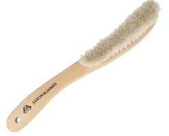 Light Bristles Felt Hat Brush - Jaxon & James