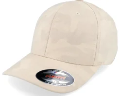 Light Camo Beige Camo Flexfit - Flexfit