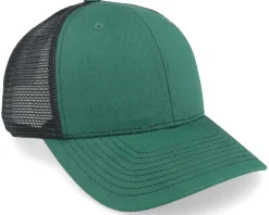 Light Forest/Black Trucker - Equip