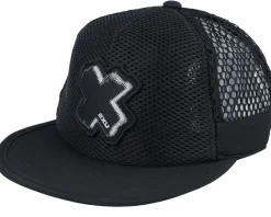 Light Speed Black/Reflective Halftone X Trucker - 2XU
