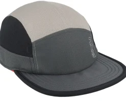 Light Speed Cap Jupiter/Carbon 5-Panel - 2XU