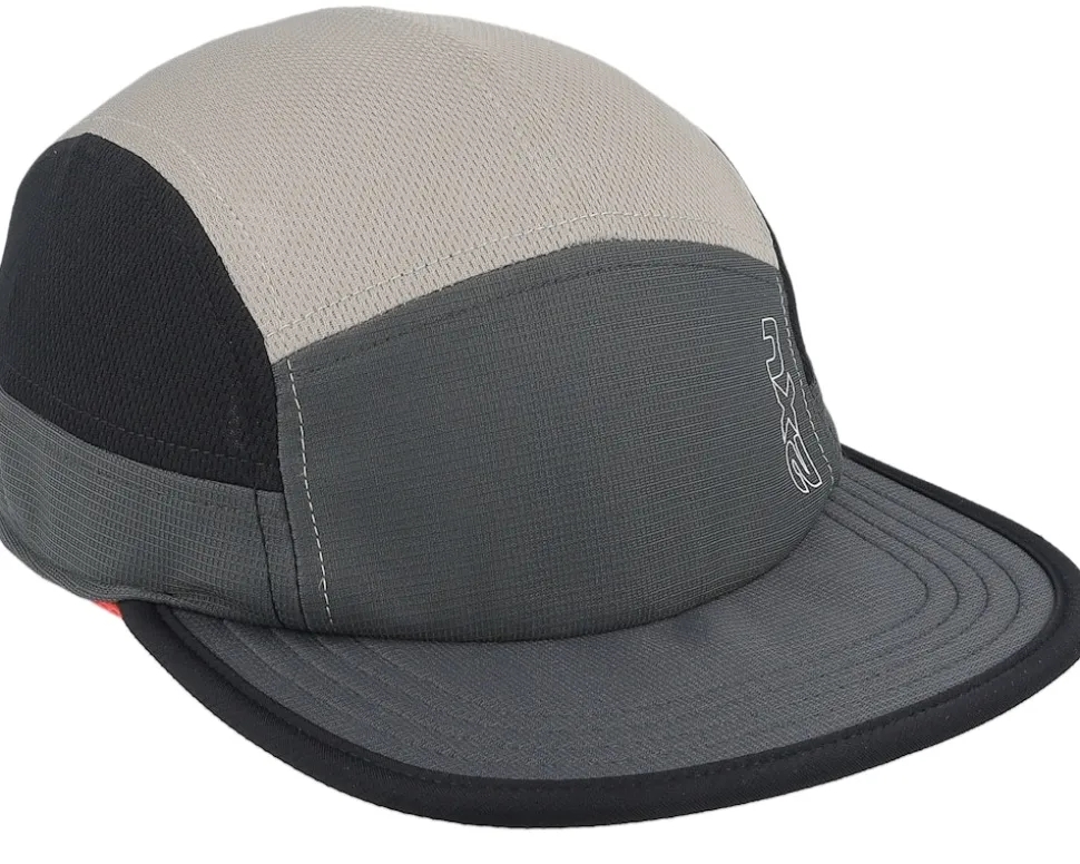 Light Speed Cap Jupiter/Carbon 5-Panel - 2XU