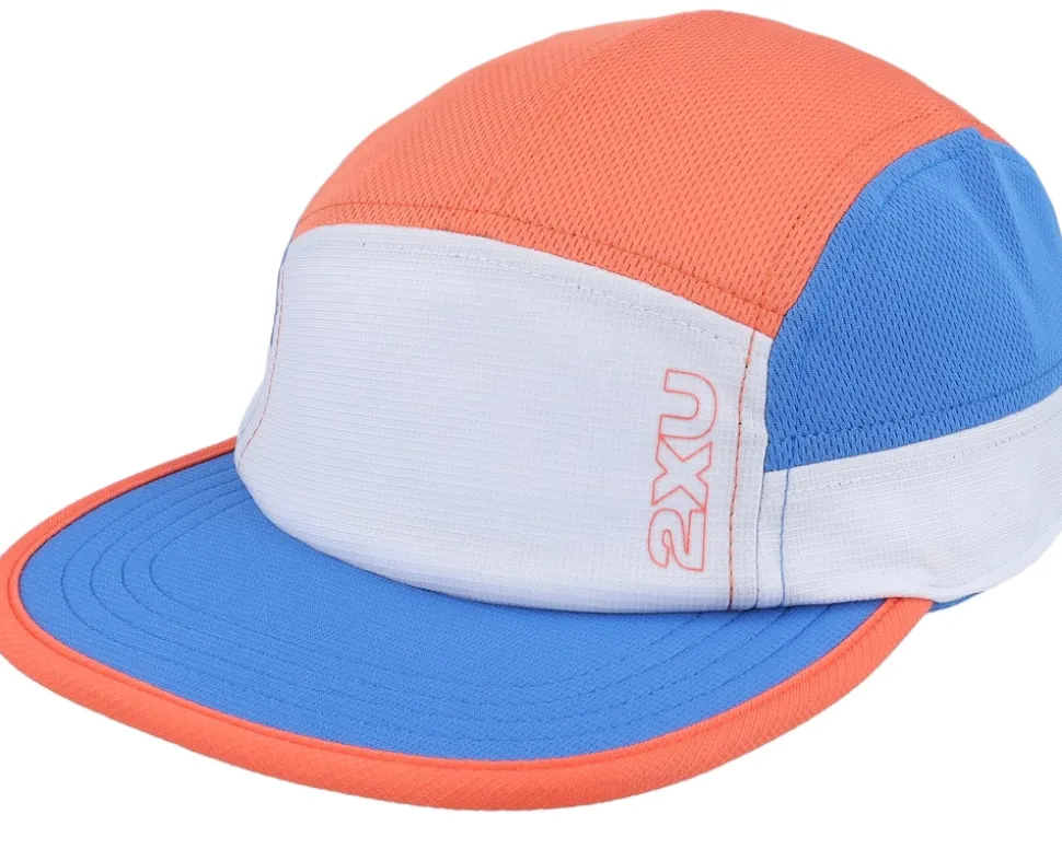 Light Speed Cap Jupiter/Carbon 5-Panel - 2XU