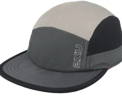 Light Speed Cap Jupiter/Carbon 5-Panel - 2XU