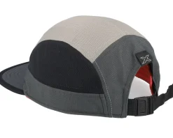 Light Speed Cap Jupiter/Carbon 5-Panel - 2XU