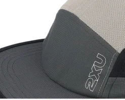 Light Speed Cap Jupiter/Carbon 5-Panel - 2XU