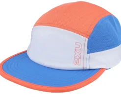 Light Speed Cap Jupiter/Carbon 5-Panel - 2XU