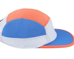 Light Speed Cap Nebula/Ember 5-Panel - 2XU