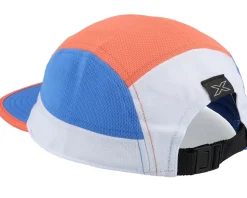 Light Speed Cap Nebula/Ember 5-Panel - 2XU