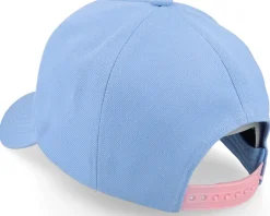 Lightblue/Pink A-frame Adjustable - Equip