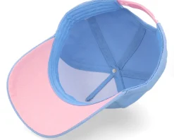 Lightblue/Pink A-frame Adjustable - Equip