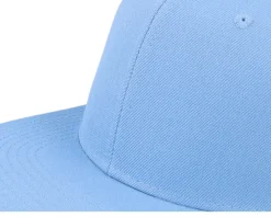 Lightblue/Pink Snapback - Equip
