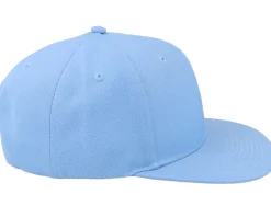 Lightblue/Pink Snapback - Equip