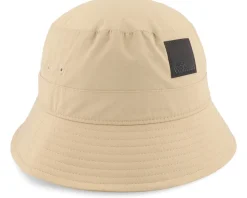 Lightsome Hat Sand Storm Bucket - Jack Wolfskin