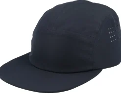 Lightweight Cap Salute Blue/Salute Blue 5-Panel - Peak Performance