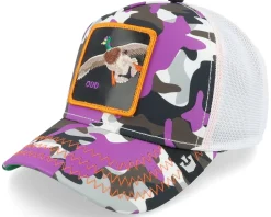 Lil Strange Duck Purple Trucker - Goorin Bros.