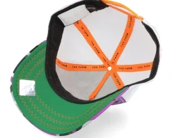 Lil Strange Duck Purple Trucker - Goorin Bros.